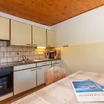 Apartament Alois Arnold Sölden