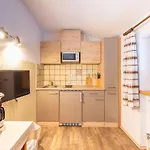 Alois Arnold Apartment