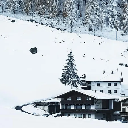 דירה Alois Arnold זולדן