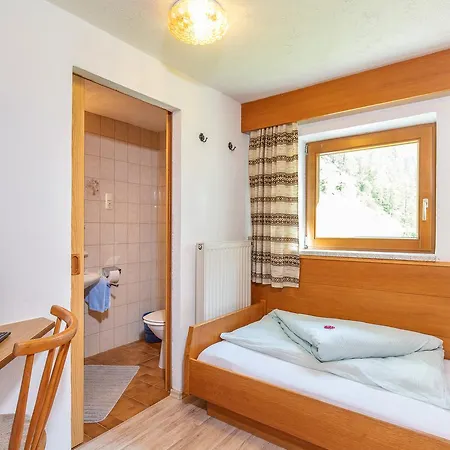 דירה Alois Arnold