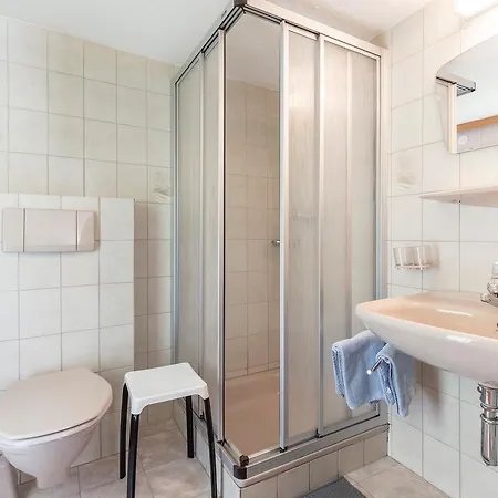 Alois Arnold דירה זולדן