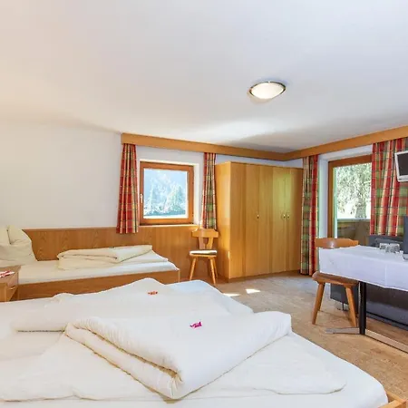 Alois Arnold דירה זולדן