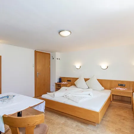 Alois Arnold דירה