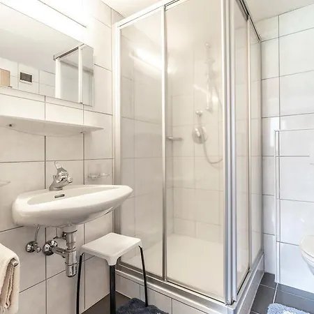 דירה Alois Arnold *