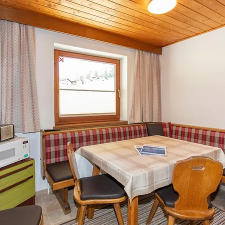 דירה Alois Arnold