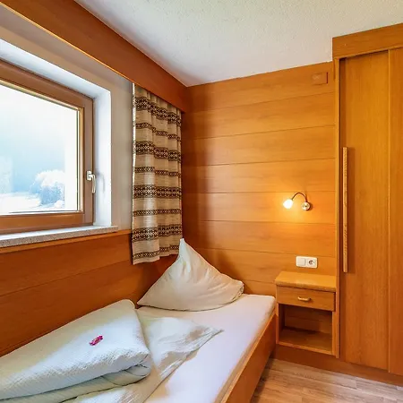 Alois Arnold Apartment Solden