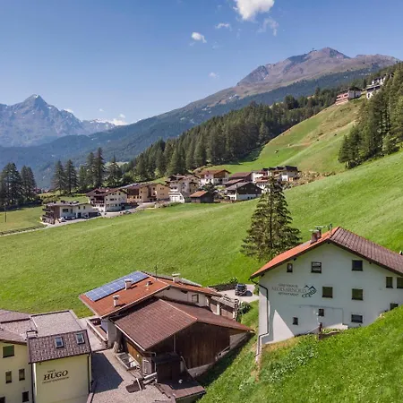 Alois Arnold Lejlighed