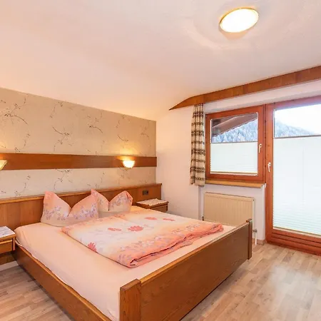 Alois Arnold Apartman Sölden