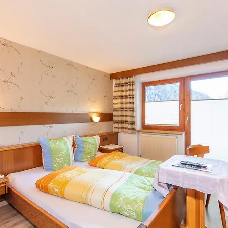 Apartman Alois Arnold Sölden