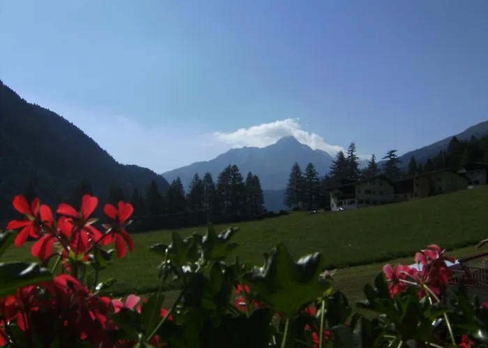 Lejlighed Alois Arnold