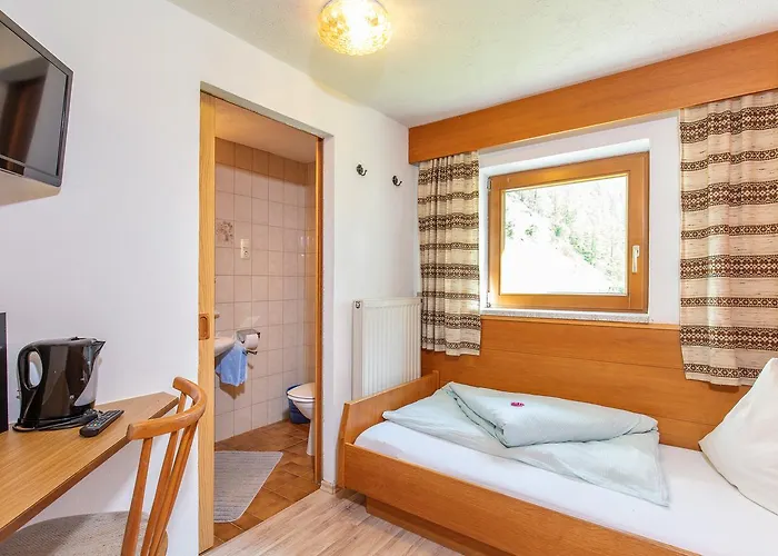 Apartman Alois Arnold