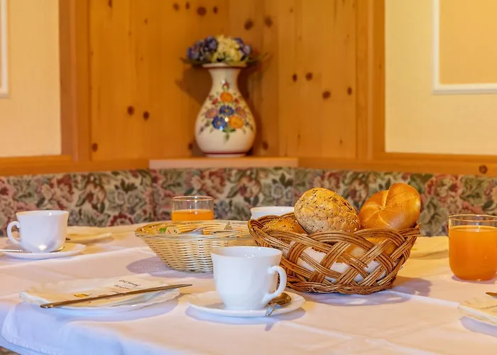 Alois Arnold Apartman *