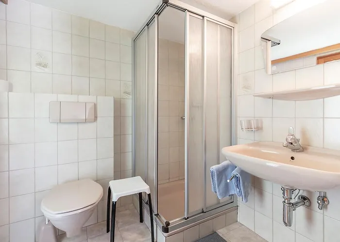 Alois Arnold Apartman Sölden