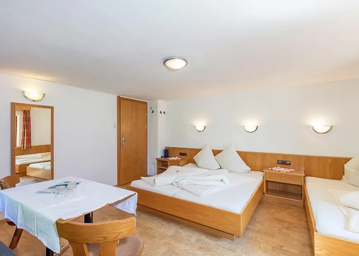 Alois Arnold Apartman