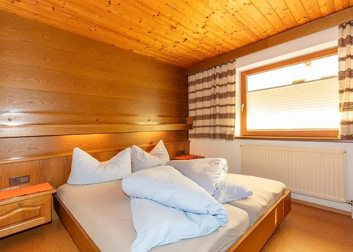 Alois Arnold Apartman *