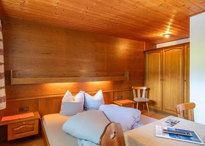 Apartman Alois Arnold