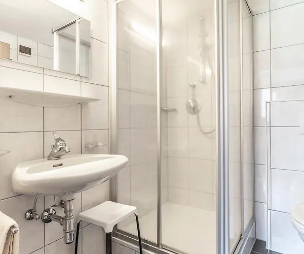 Apartman Alois Arnold *