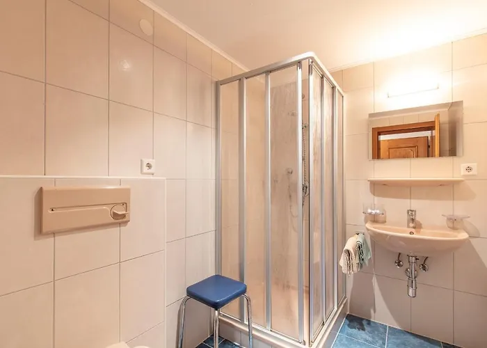 Apartman Alois Arnold *