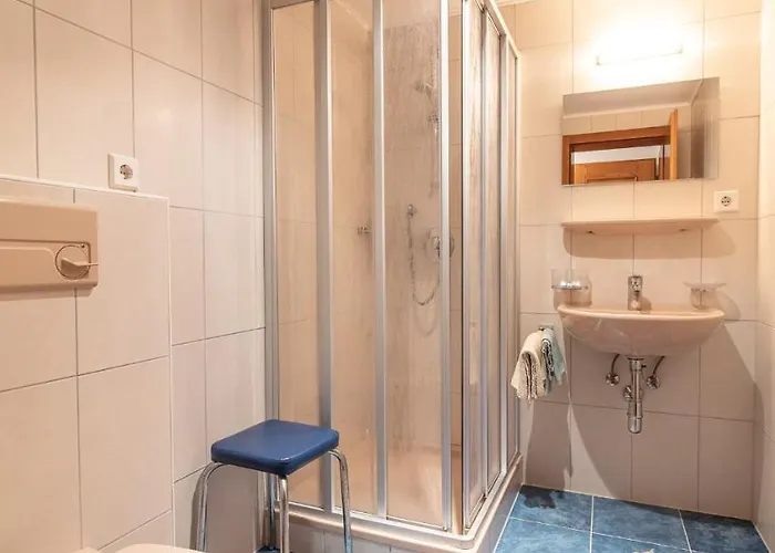 Alois Arnold Apartment *