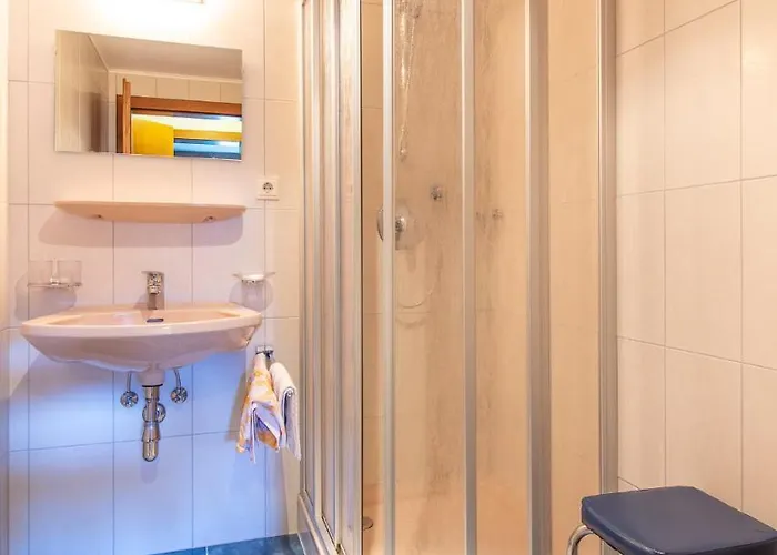 Apartman Alois Arnold *