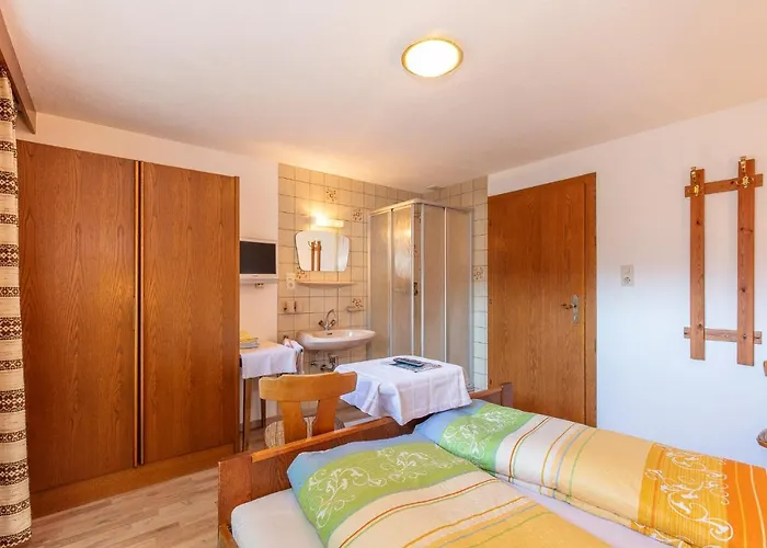 Apartman Alois Arnold