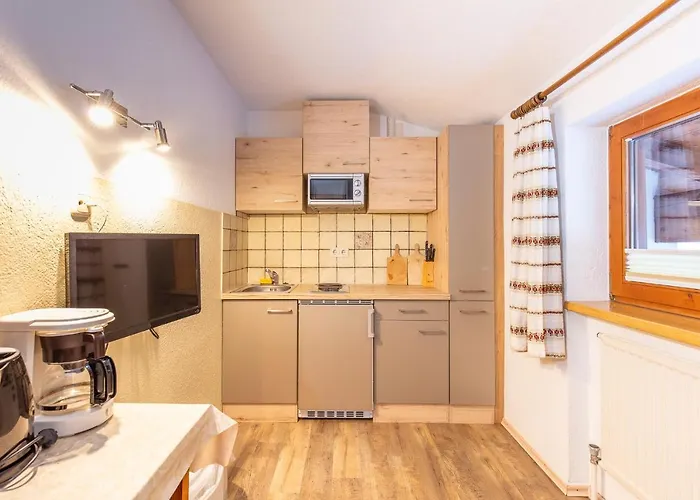 Alois Arnold Apartment